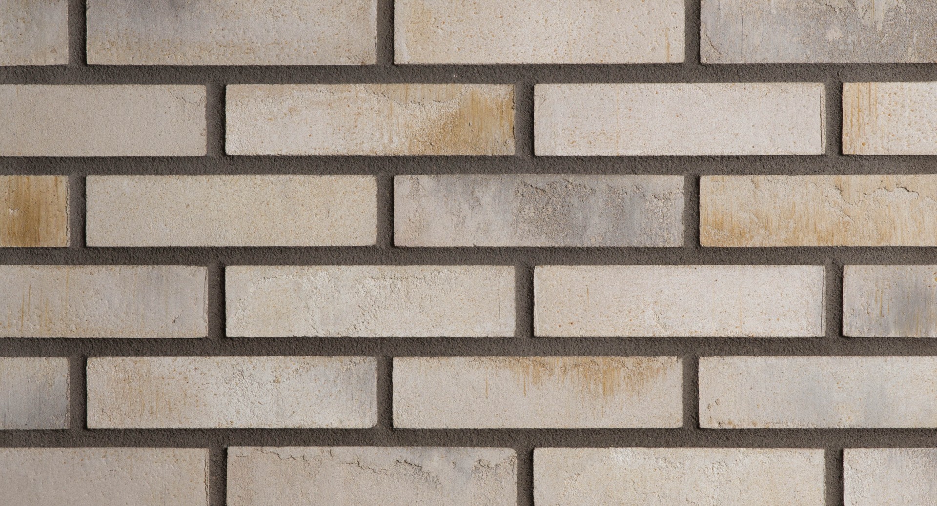 Real Brick - Минеральная плитка ручной формовки Real Brick цвет «Маисовый»